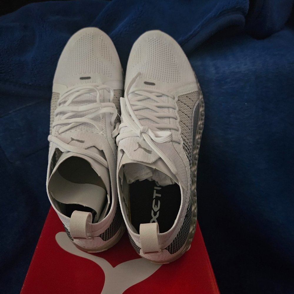 PUMA (MEN) SIZE 12 - Picture 5 of 6